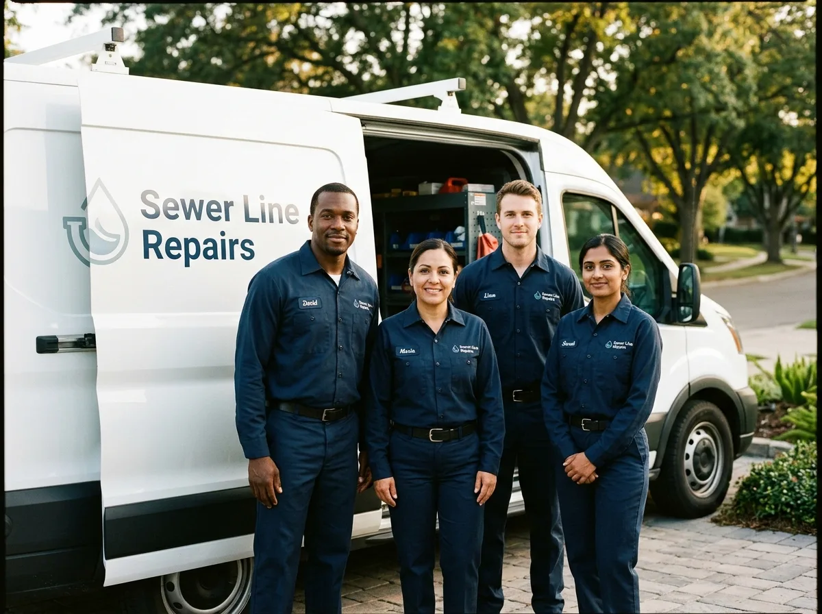 Emergency Plumber company in Bee, VA